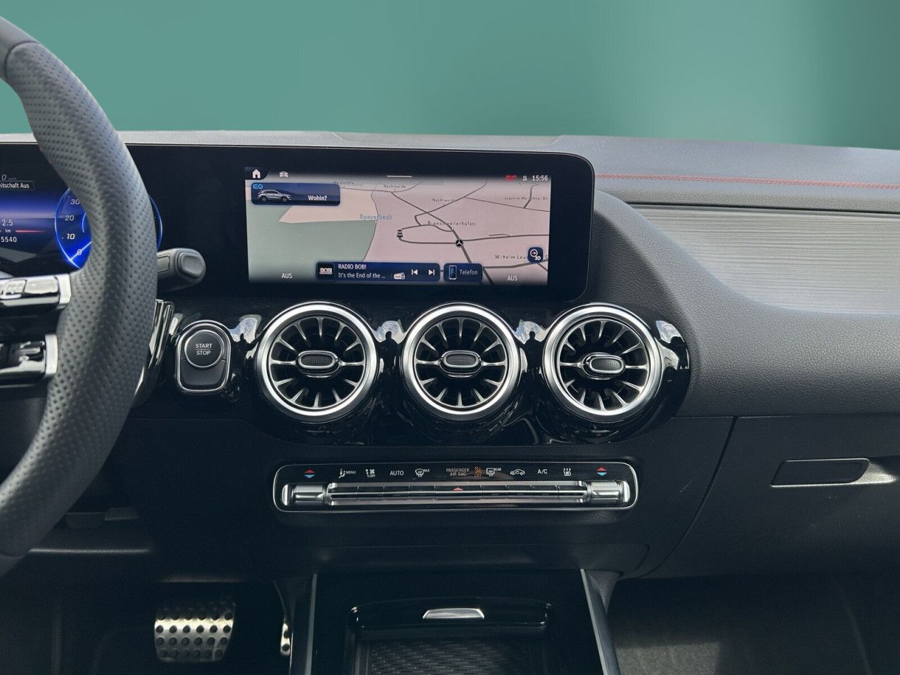 Mercedes-Benz EQA – Bild 16