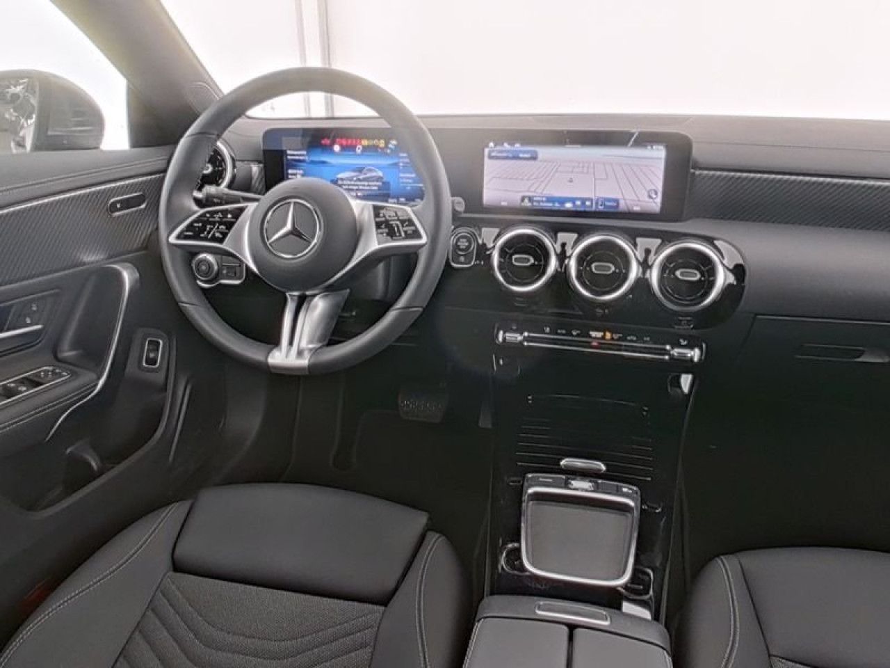 Mercedes-Benz CLA – Bild 7