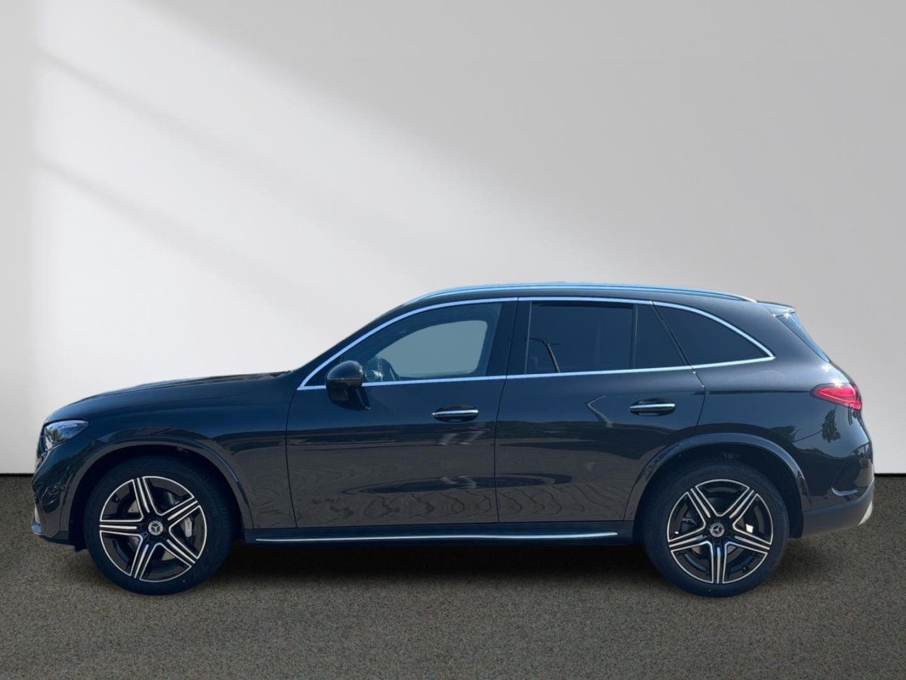 Mercedes-Benz GLC – Bild 2