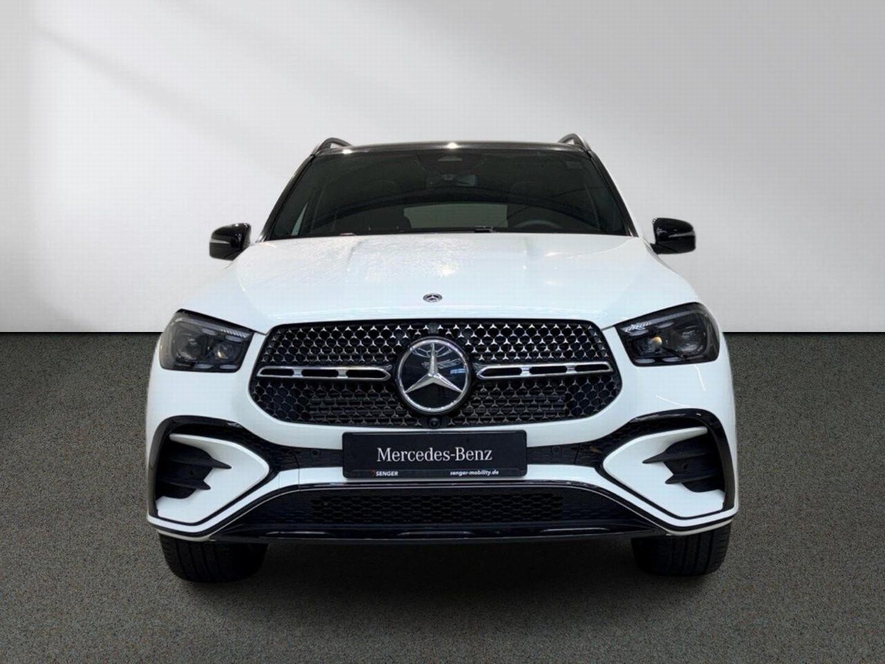 Mercedes-Benz GLE – Bild 2