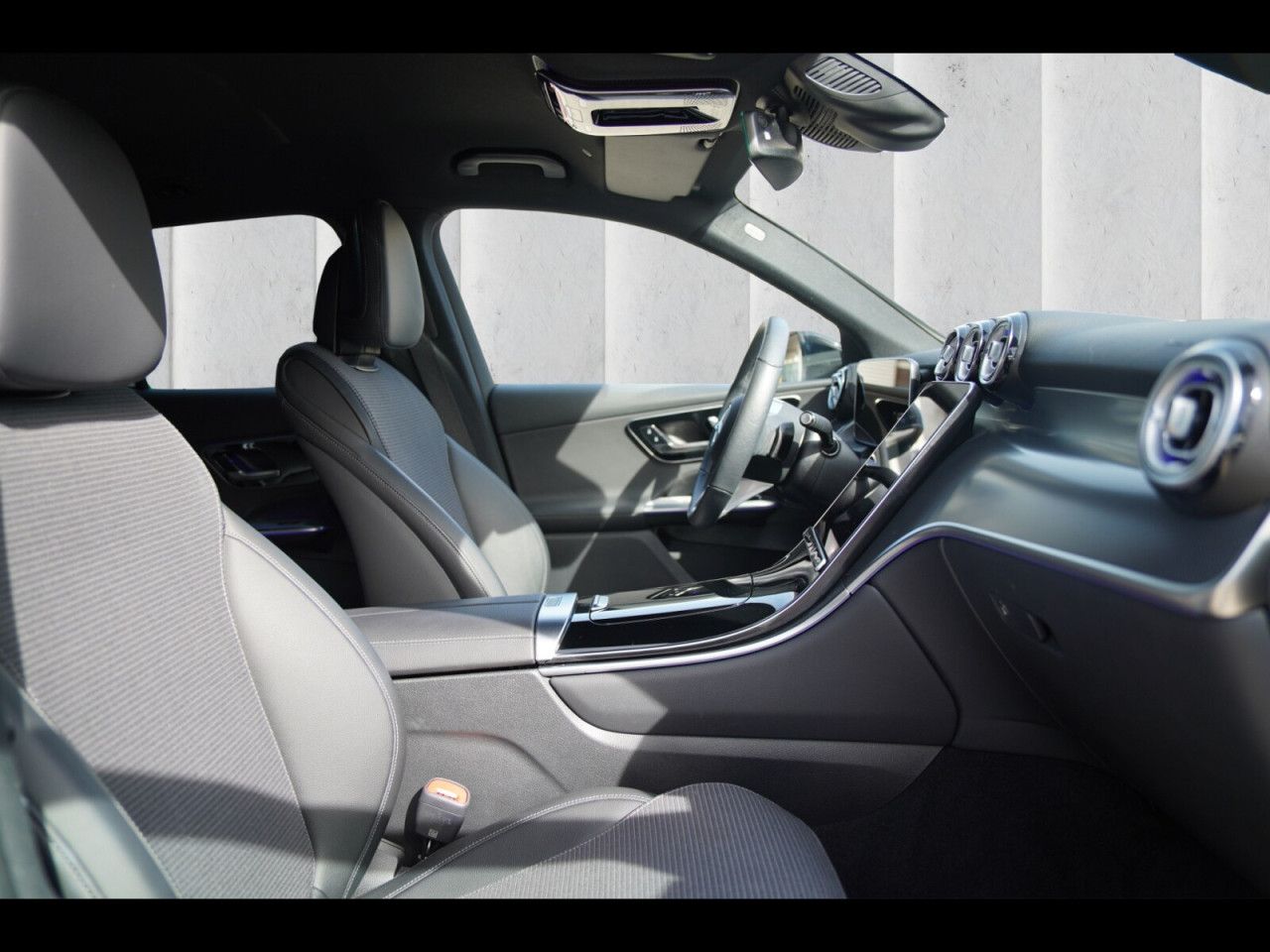 Mercedes-Benz GLC – Bild 9
