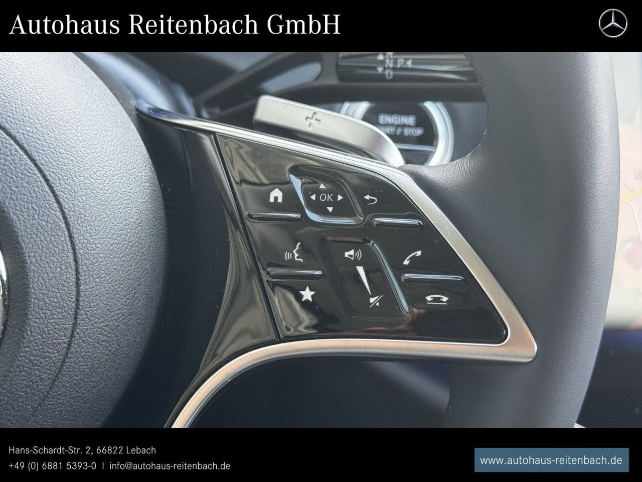 Mercedes-Benz E-Klasse – Bild 21