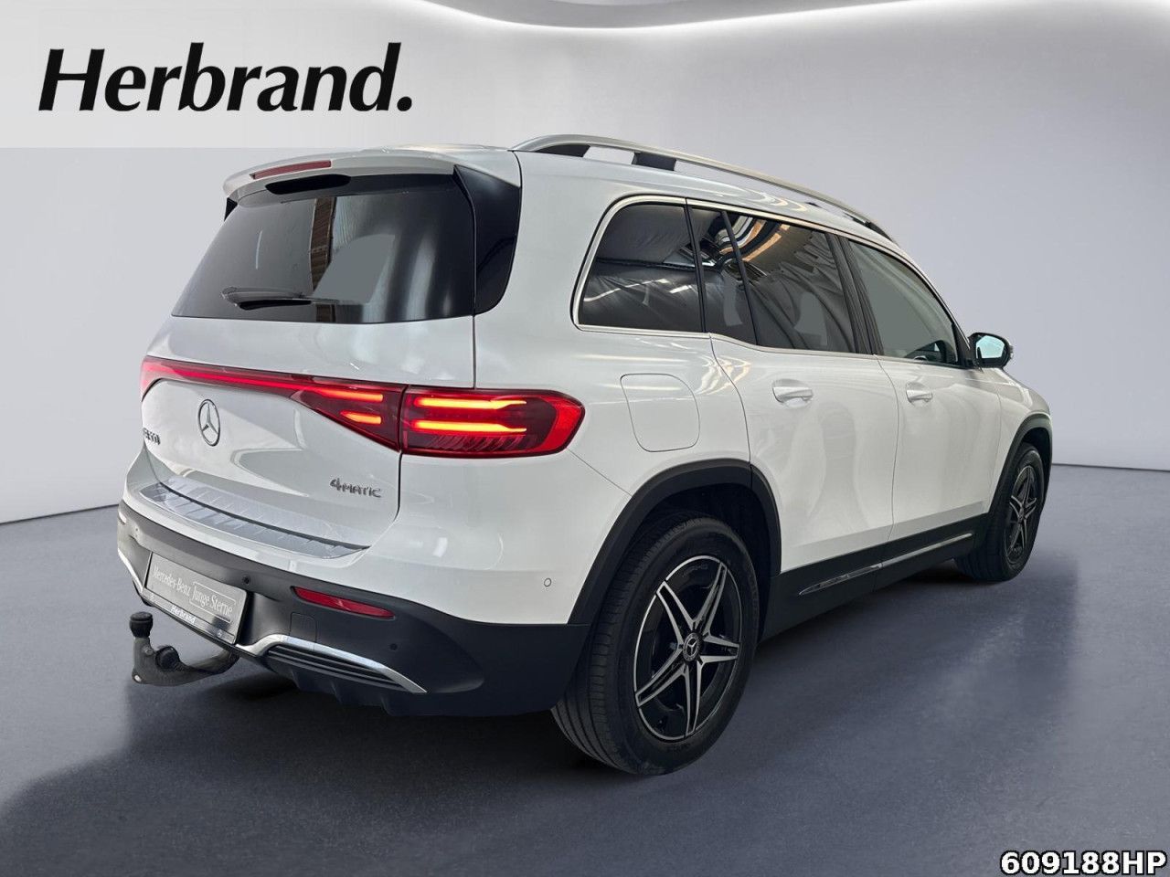 Mercedes-Benz EQB – Bild 3