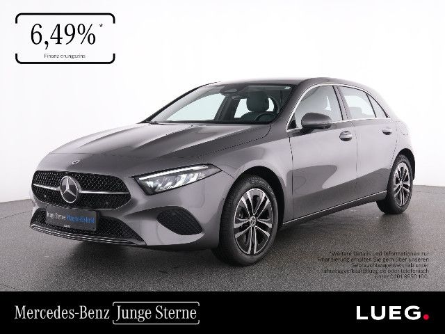 Mercedes-Benz A 250 occasion