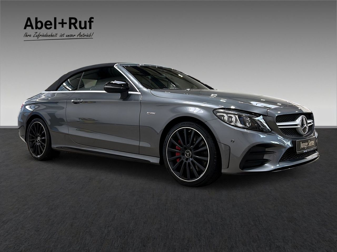 Mercedes-Benz C-Klasse – Bild 6