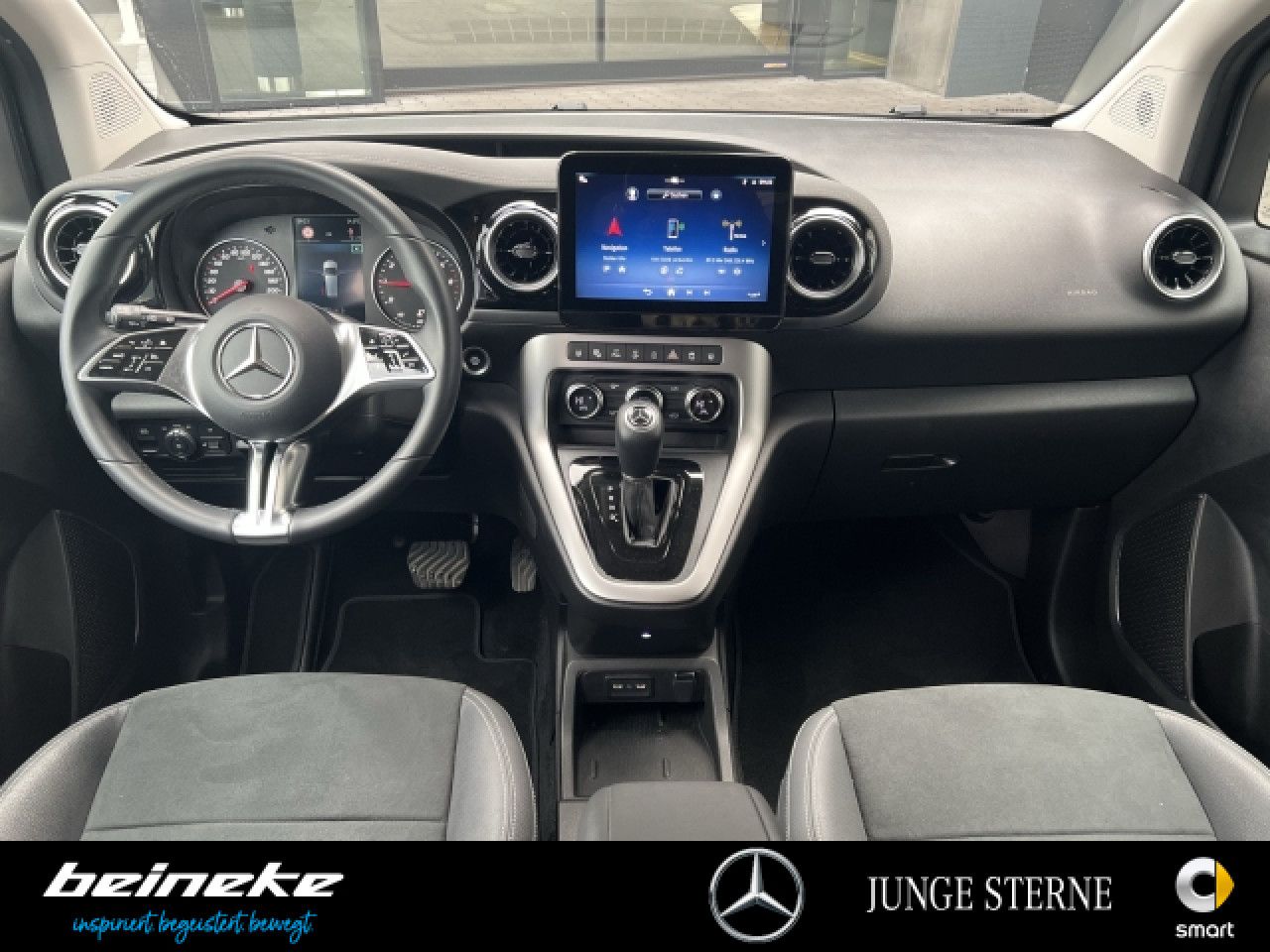 Mercedes-Benz T-Klasse – Bild 8