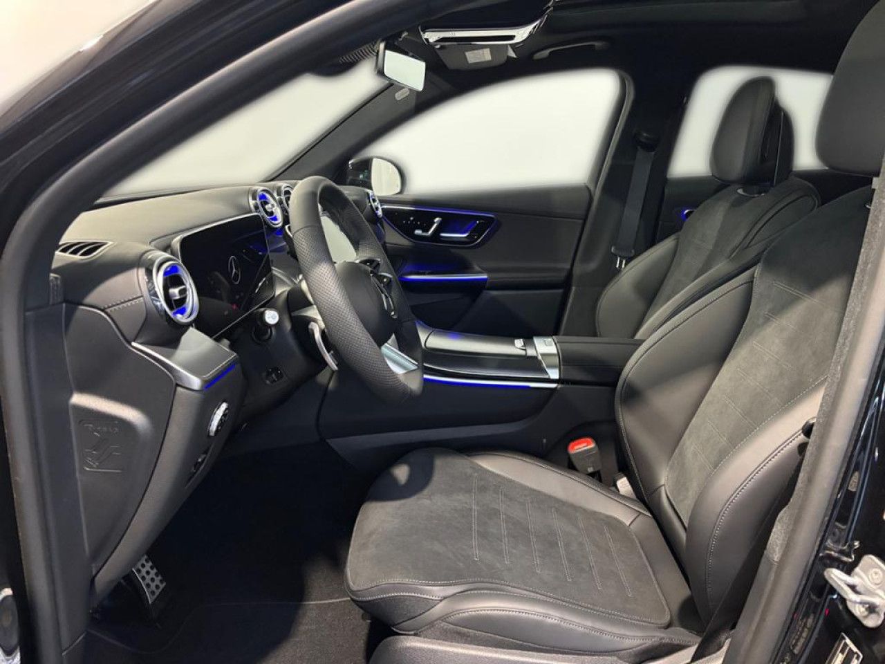 Mercedes-Benz GLC – Bild 16