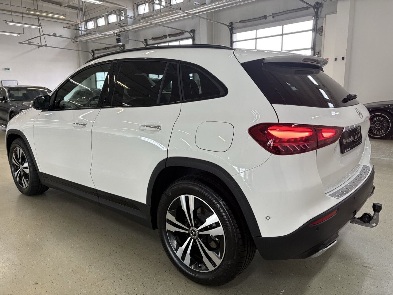 Mercedes-Benz GLA – Bild 9