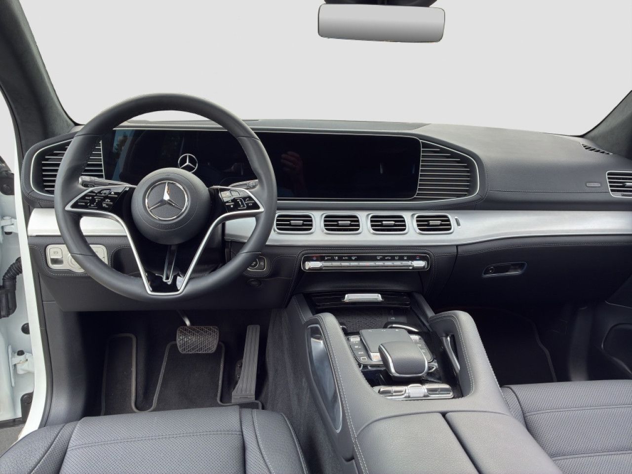 Mercedes-Benz GLE – Bild 6