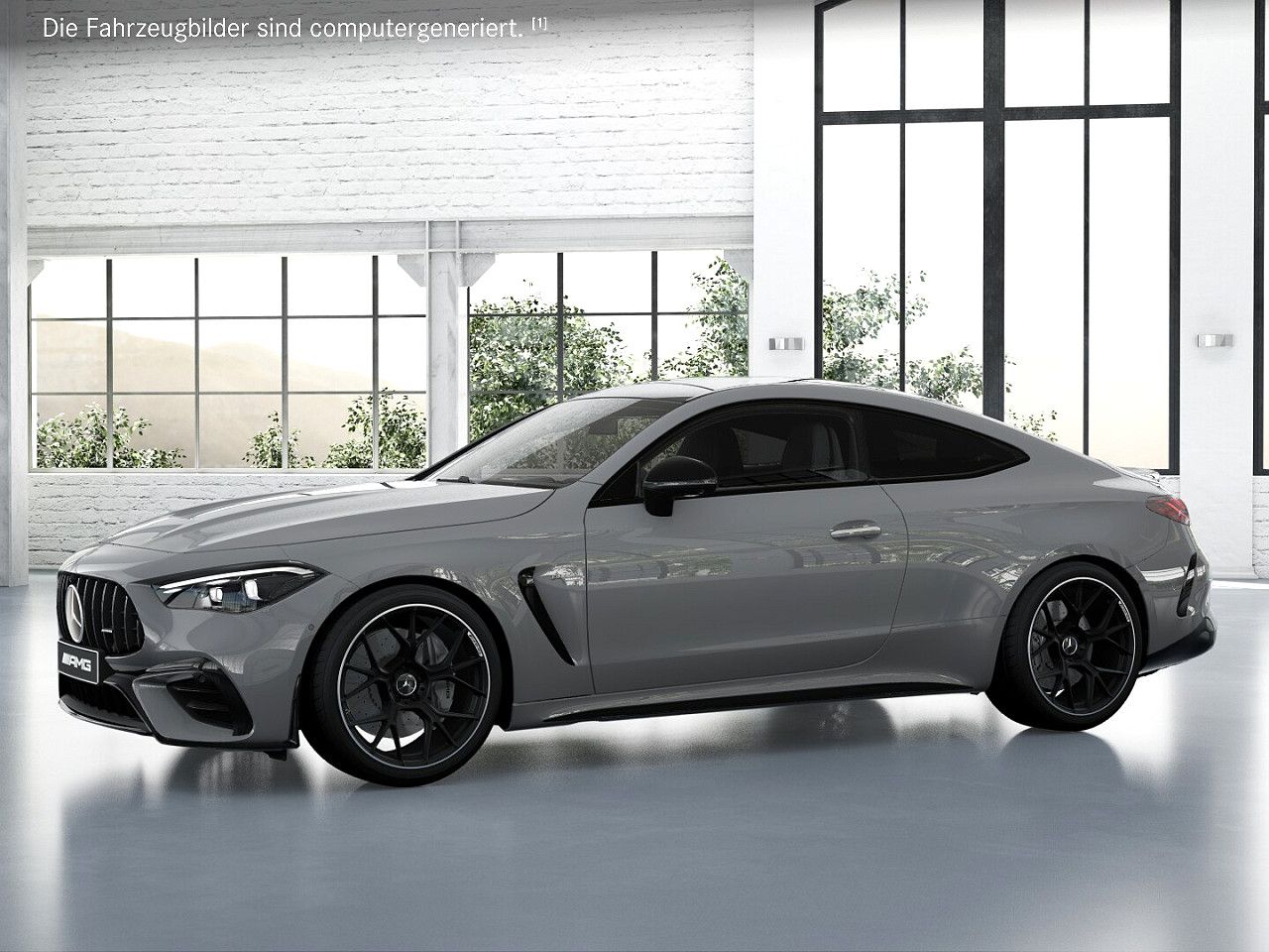 Mercedes-Benz CLE – Bild 18