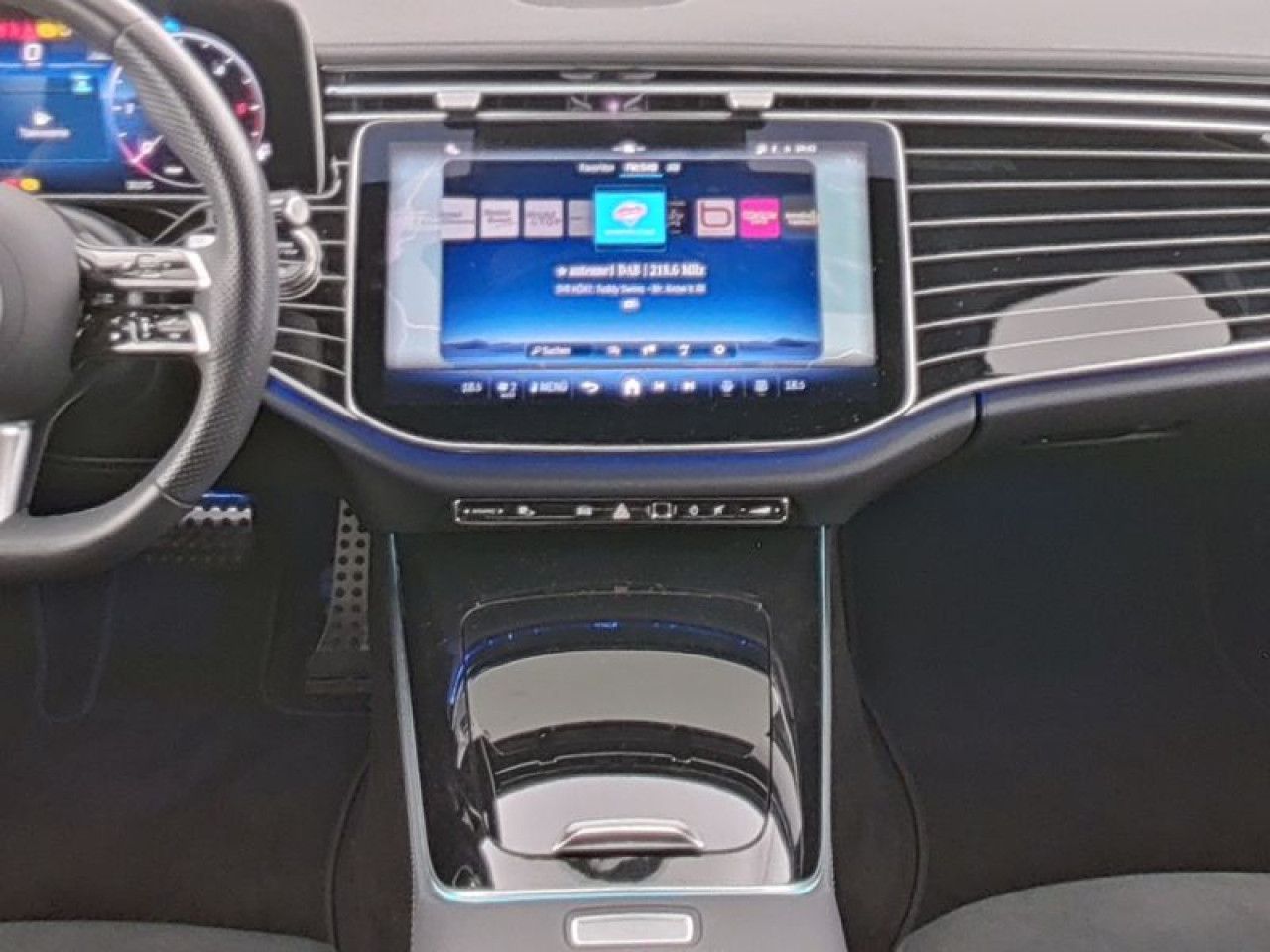 Mercedes-Benz E-Klasse – Bild 6