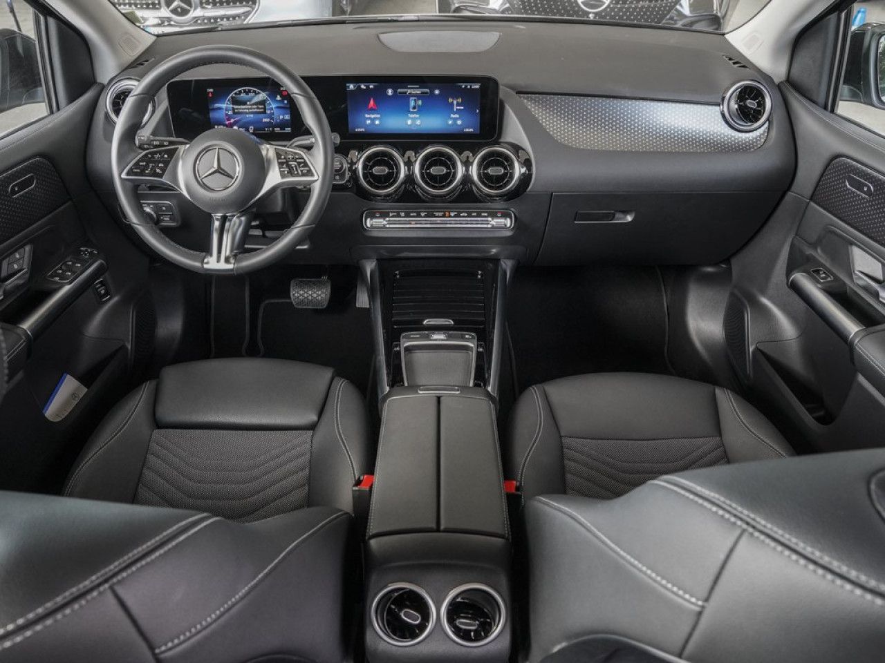 Mercedes-Benz B-Klasse – Bild 7