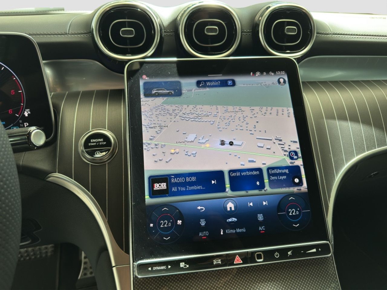 Mercedes-Benz GLC – Bild 9