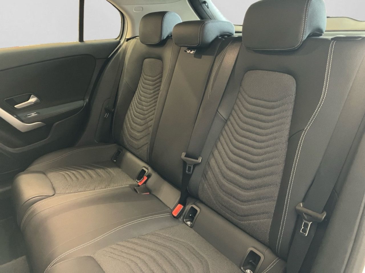 Mercedes-Benz A-Klasse – Bild 13
