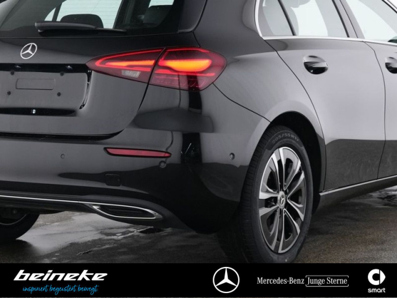 Mercedes-Benz A-Klasse – Bild 5