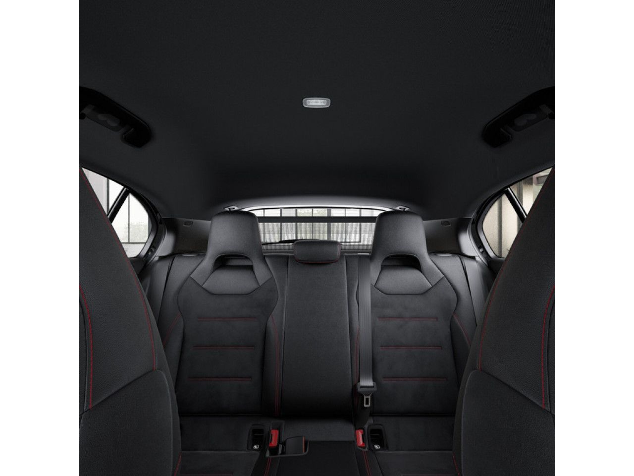 Mercedes-Benz A-Klasse – Bild 15
