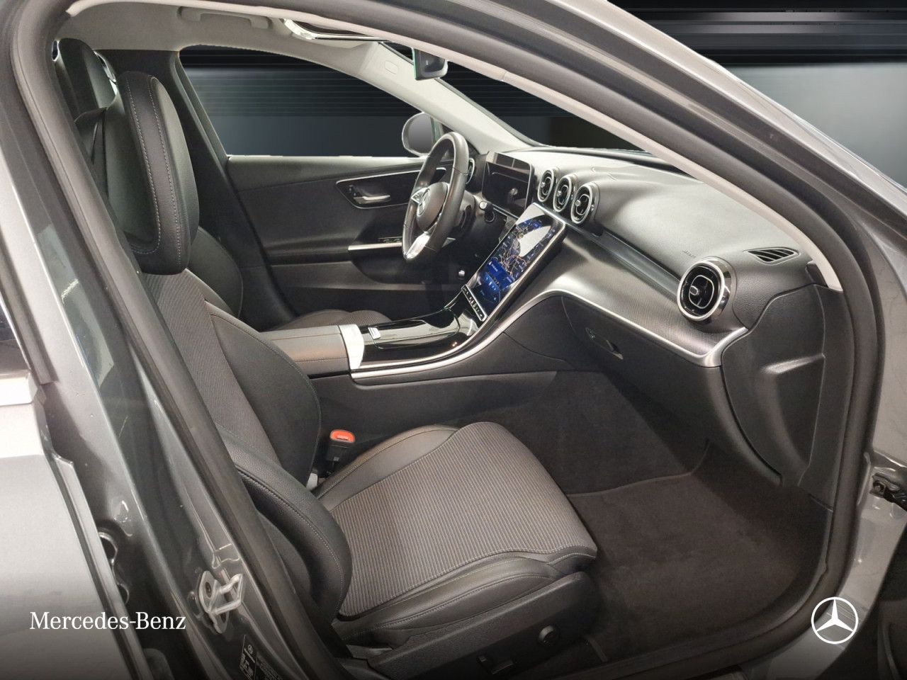 Mercedes-Benz C-Klasse – Bild 11