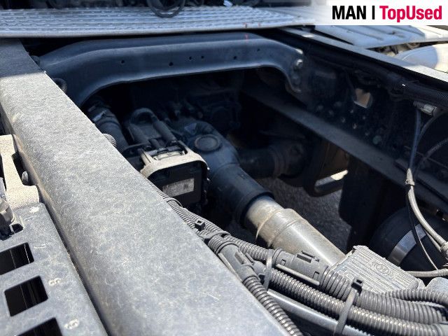 MAN TGX 18.440 4X2 BLS 11