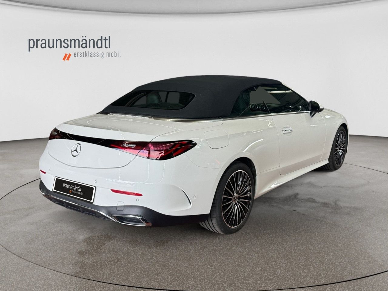 Mercedes-Benz CLE – Bild 3