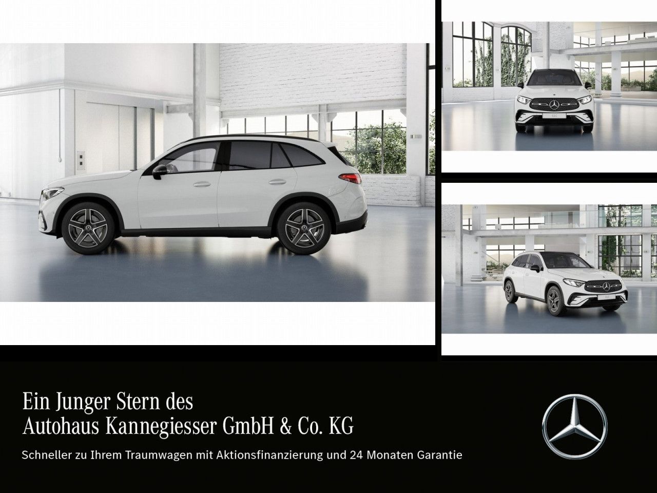 Mercedes-Benz GLC – Bild 12