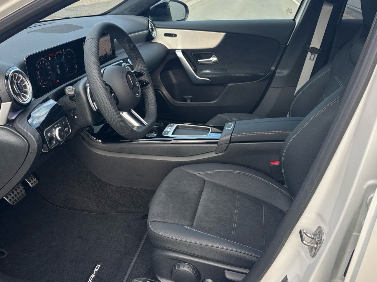Mercedes-Benz A-Klasse – Bild 6