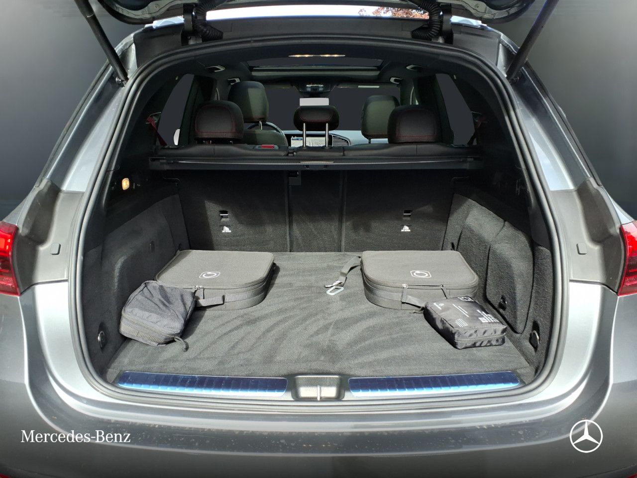 Mercedes-Benz GLE – Bild 18