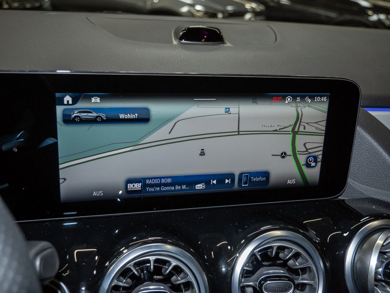 Mercedes-Benz GLA – Bild 9