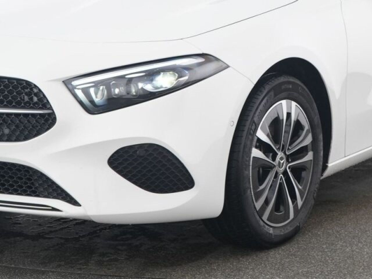 Mercedes-Benz A-Klasse – Bild 4