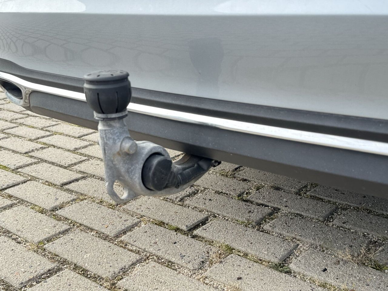 Mercedes-Benz C-Klasse – Bild 20