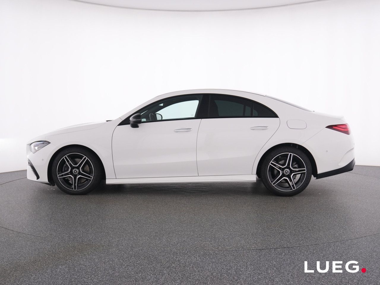 Mercedes-Benz CLA – Bild 10