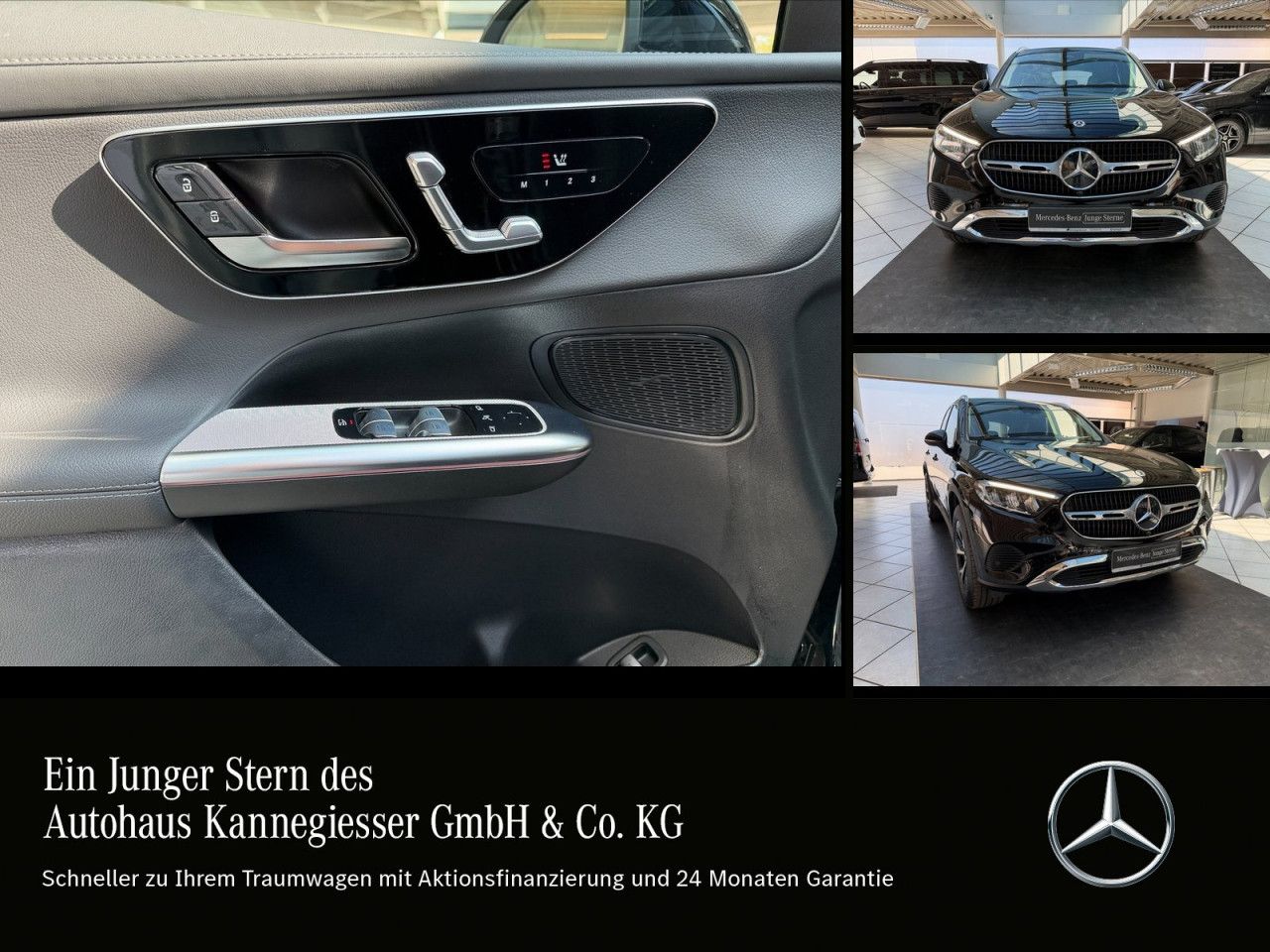 Mercedes-Benz GLC – Bild 9