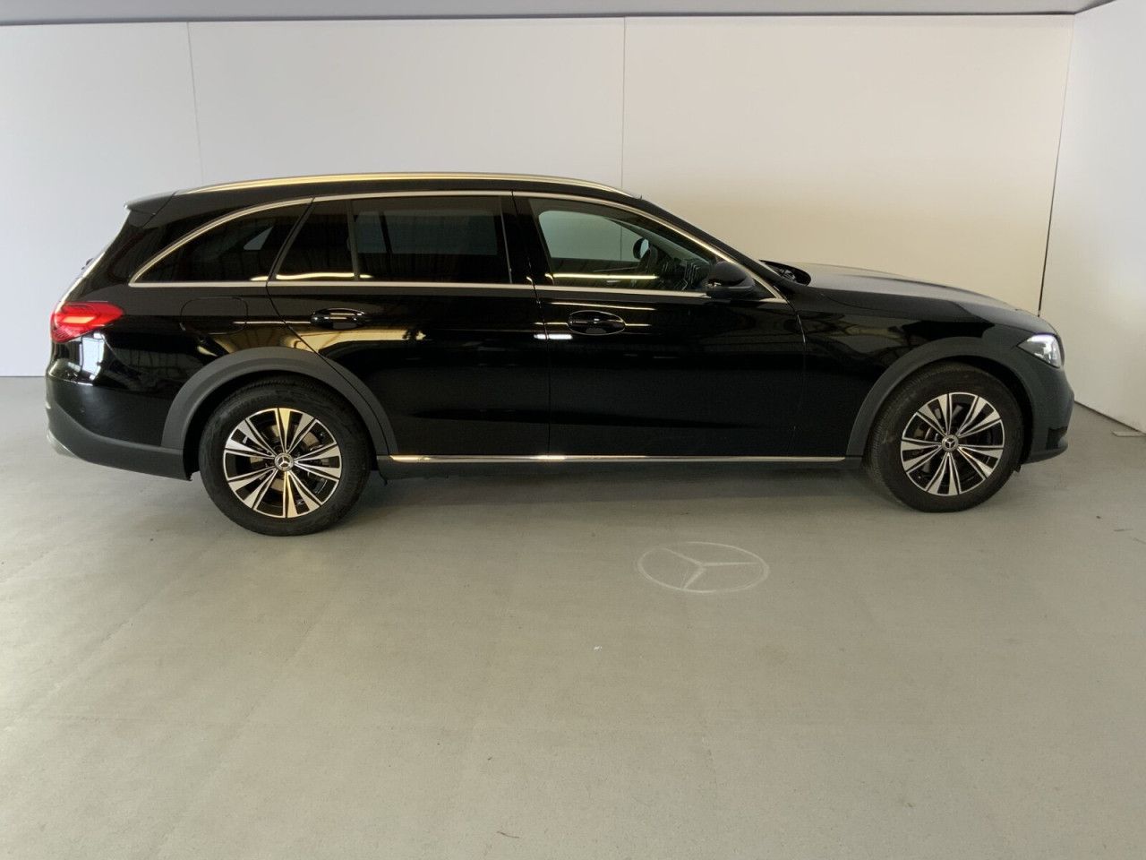 Mercedes-Benz C-Klasse – Bild 4