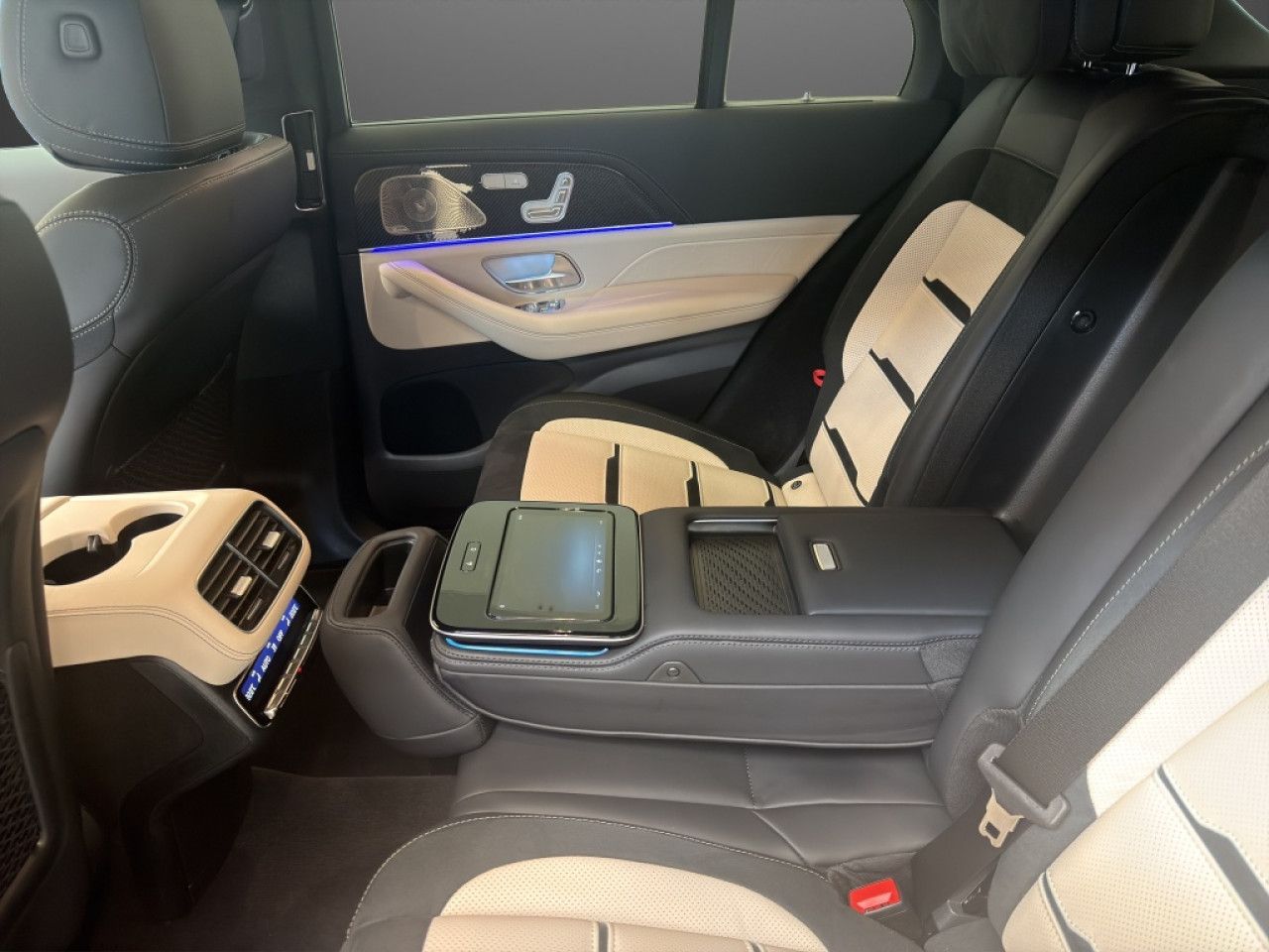 Mercedes-Benz GLE – Bild 11
