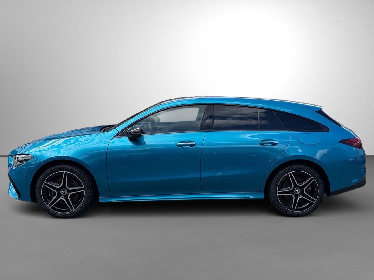 Mercedes-Benz CLA – Bild 7