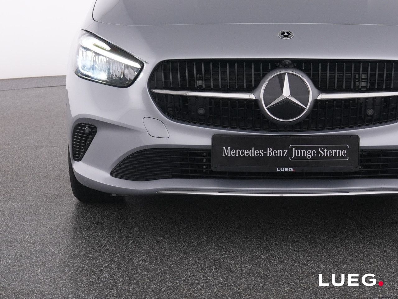 Mercedes-Benz B-Klasse – Bild 16