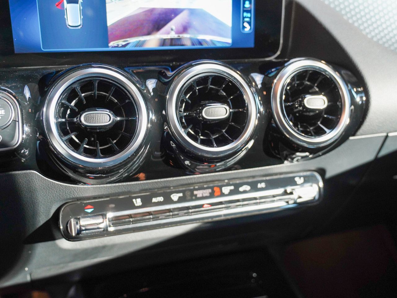 Mercedes-Benz B-Klasse – Bild 24