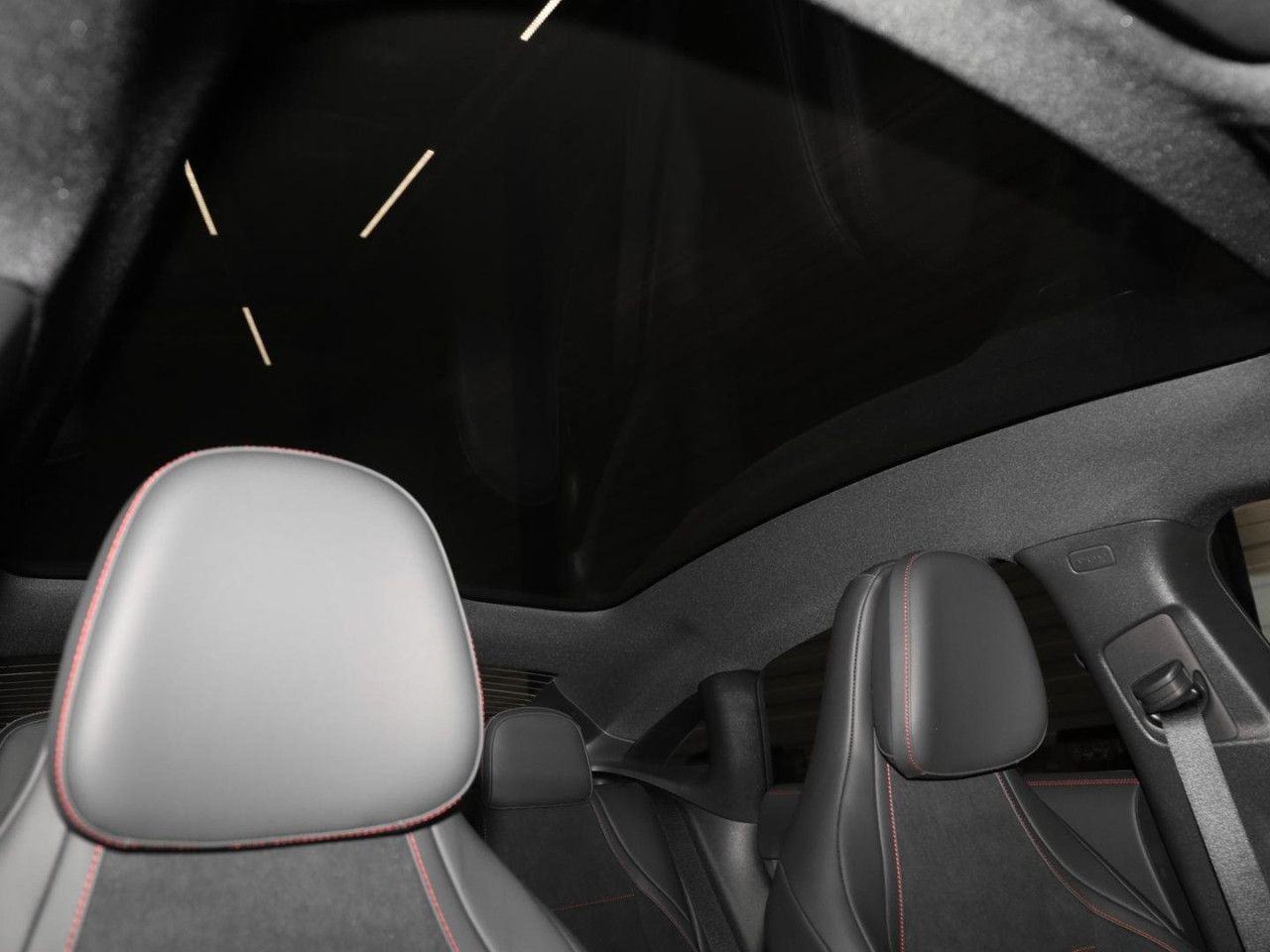 Mercedes-Benz CLA – Bild 13