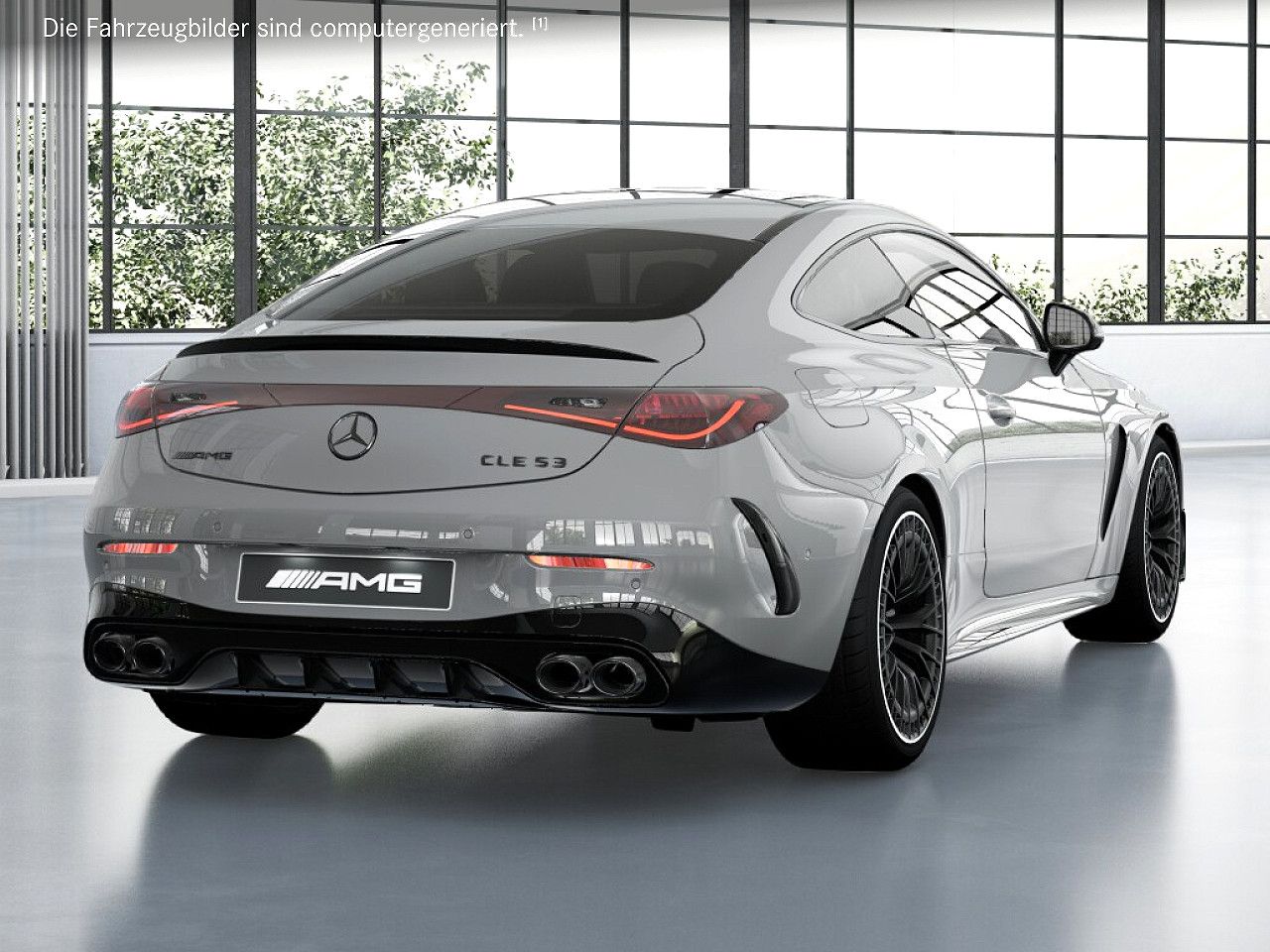 Mercedes-Benz CLE – Bild 20