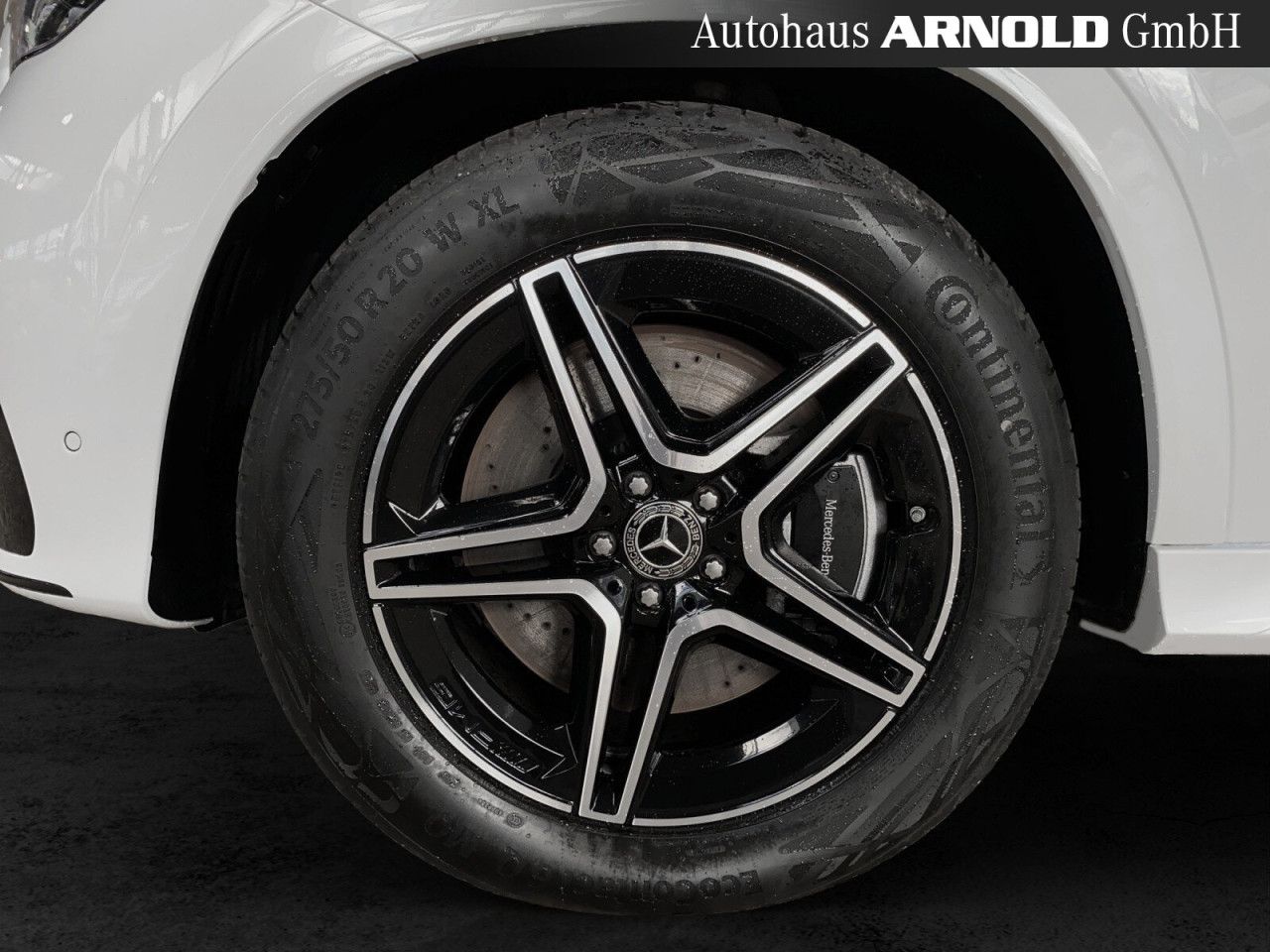 Mercedes-Benz GLE – Bild 17