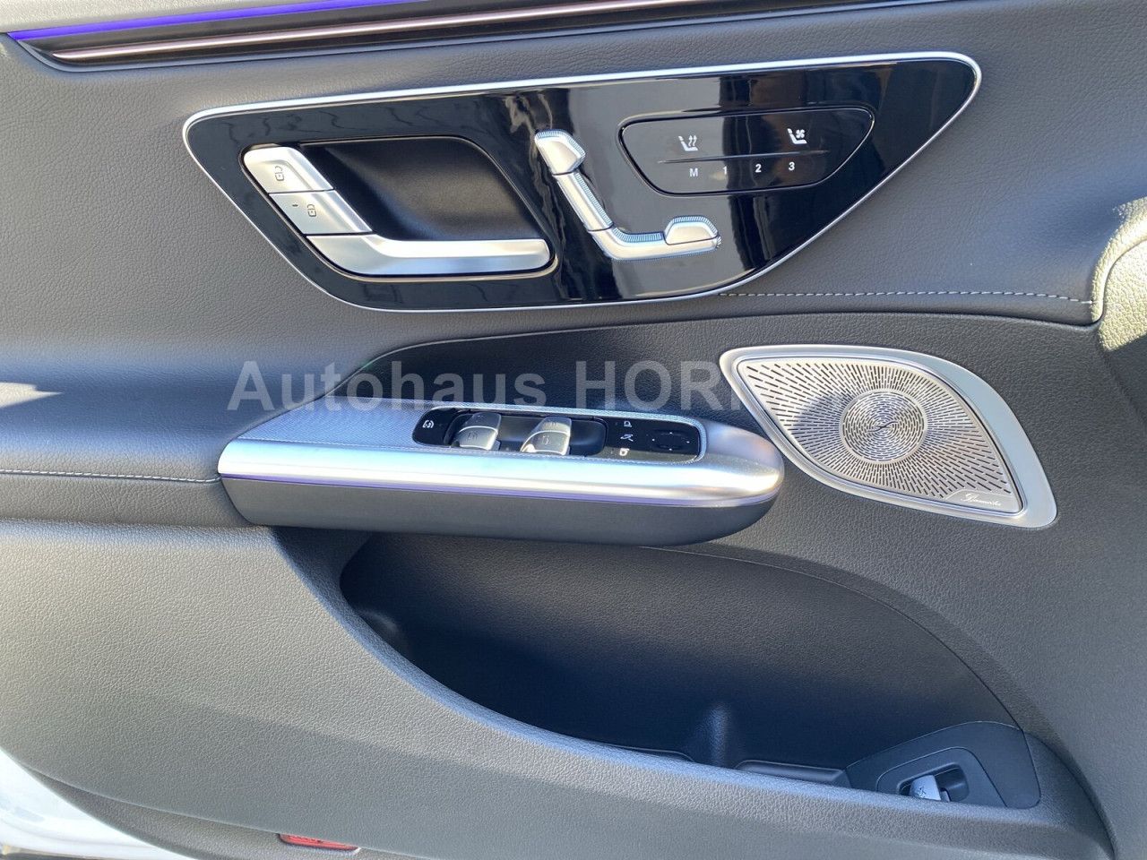 Mercedes-Benz EQE – Bild 15