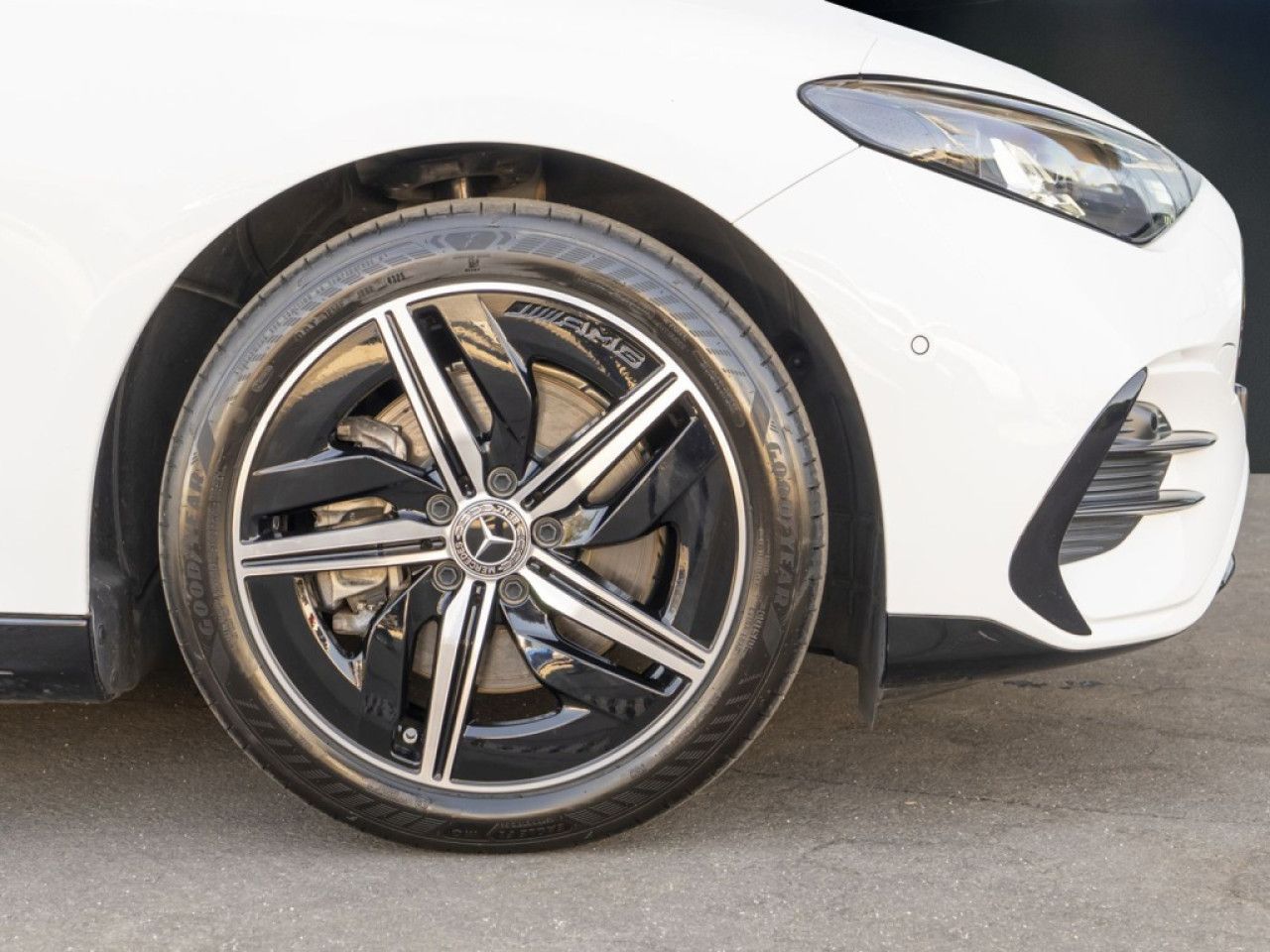 Mercedes-Benz CLA – Bild 5