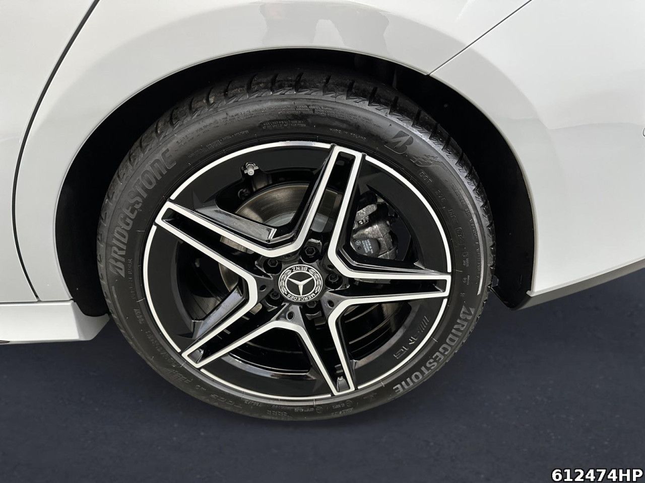 Mercedes-Benz CLA – Bild 5