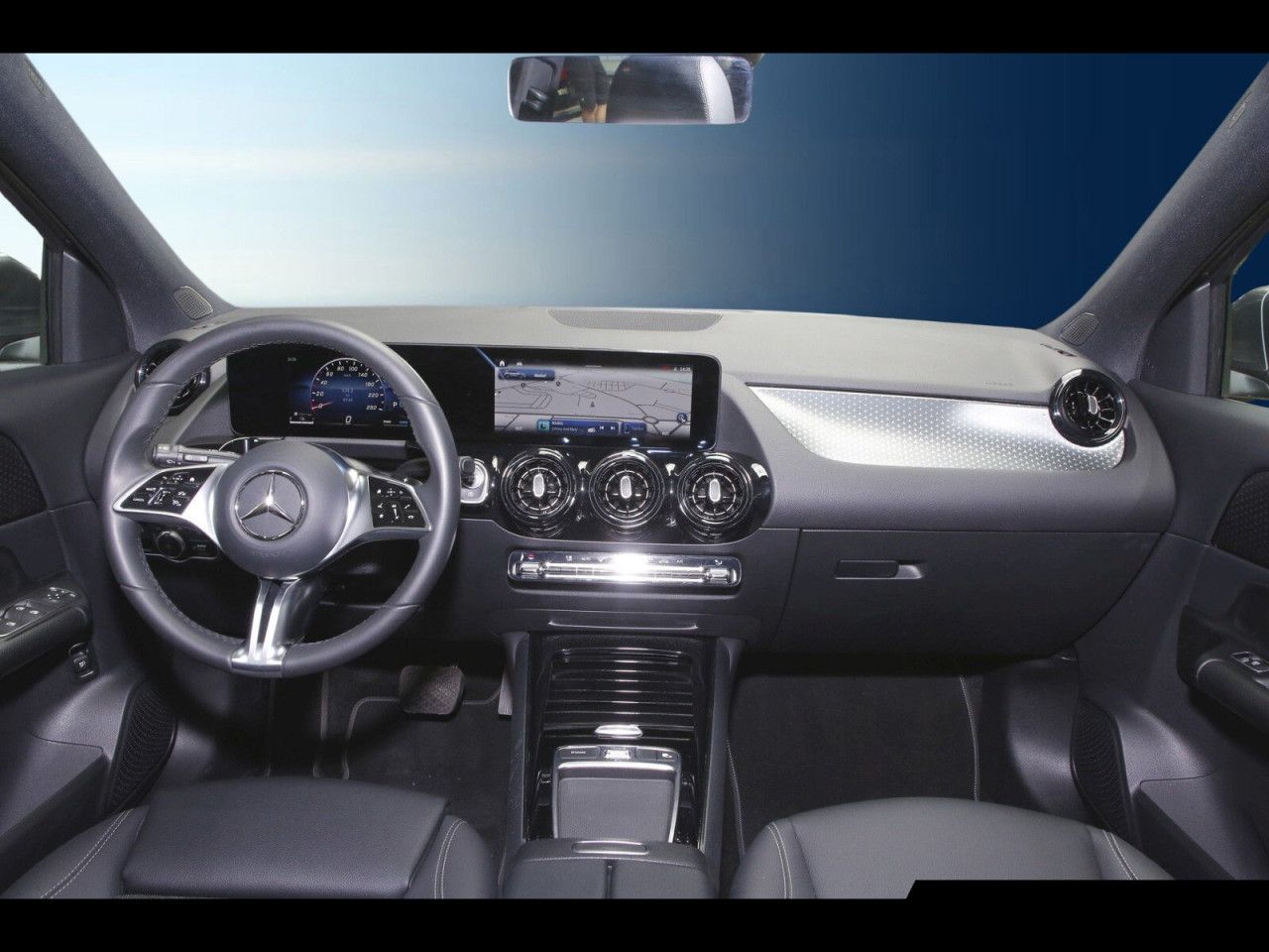 Mercedes-Benz GLA – Bild 10