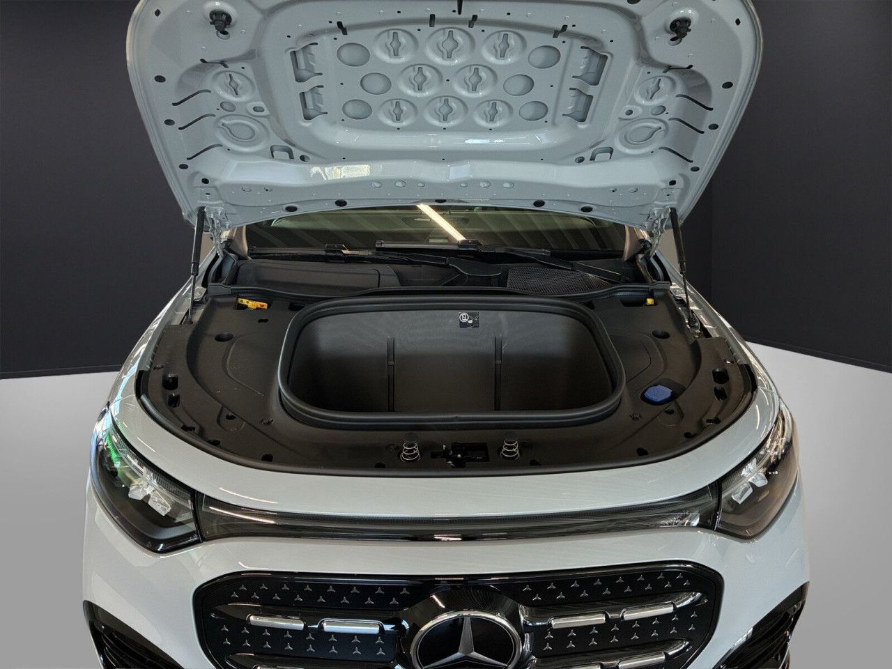 Mercedes-Benz GLB – Bild 13