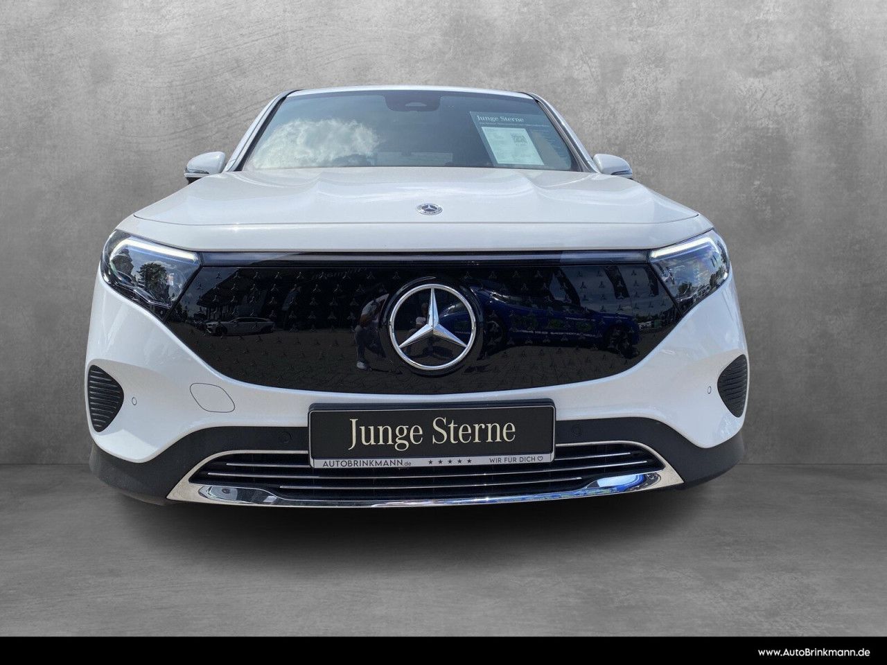 Mercedes-Benz EQB – Bild 2