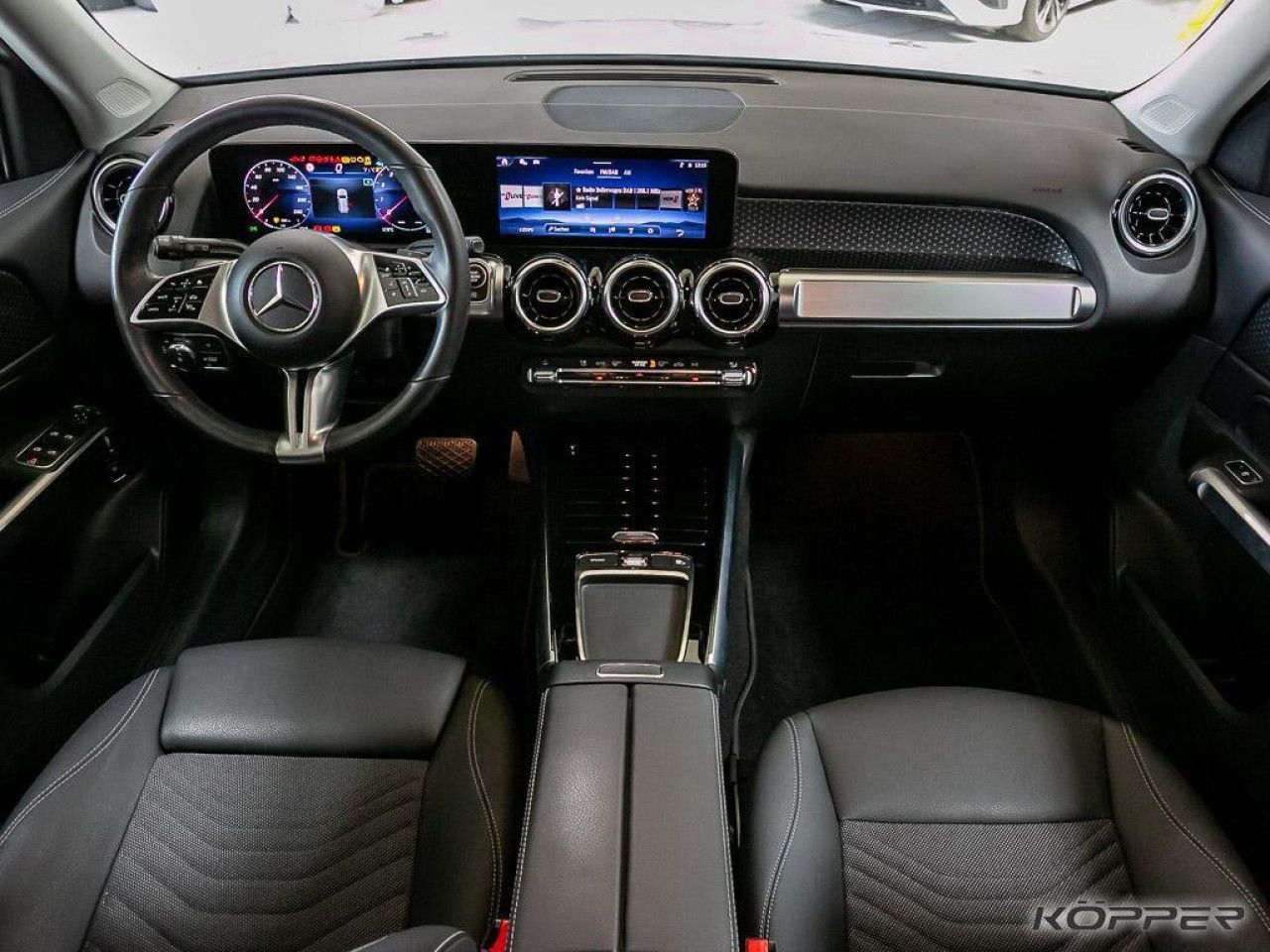 Mercedes-Benz GLB – Bild 7