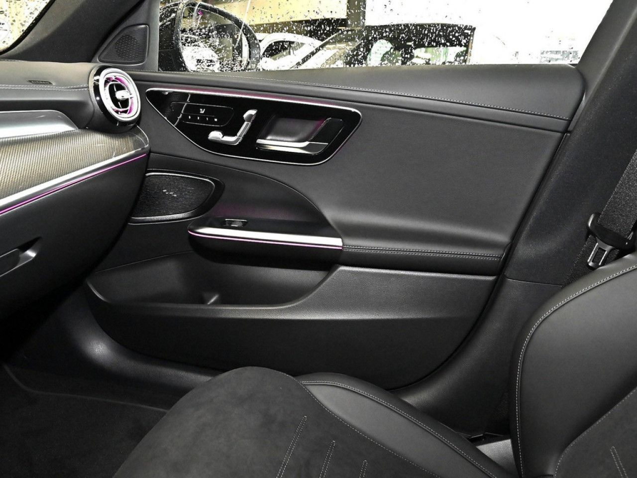 Mercedes-Benz C-Klasse – Bild 13