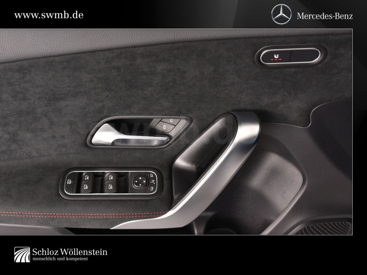 Mercedes-Benz A-Klasse – Bild 4