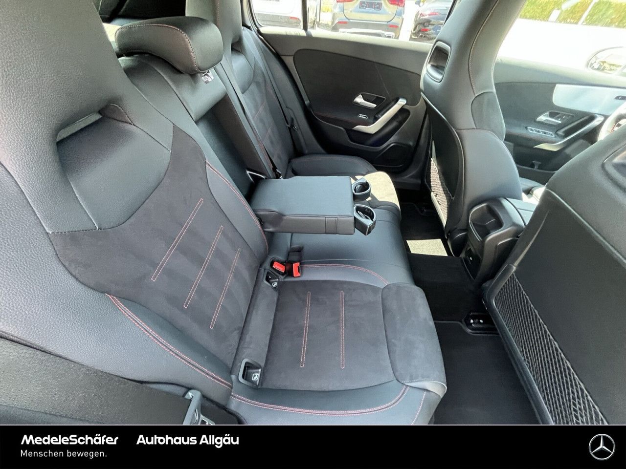 Mercedes-Benz A-Klasse – Bild 16