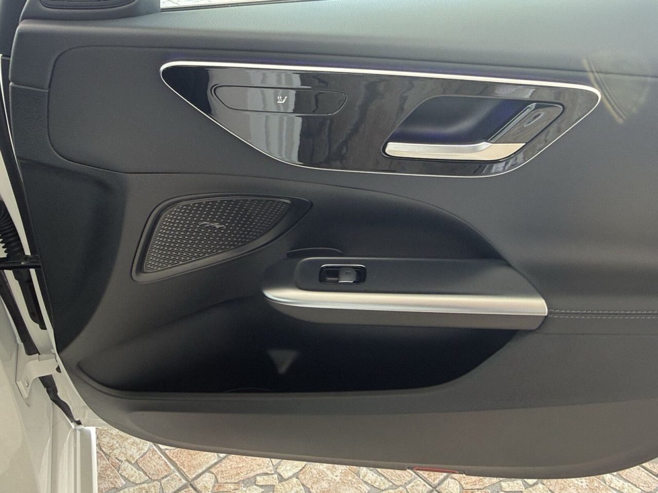 Mercedes-Benz C-Klasse – Bild 21